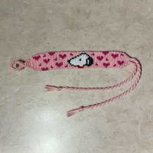 Pattern #204667 Photo