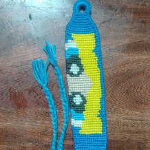 Pattern #130852 Photo