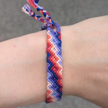 Pattern #38840 Photo