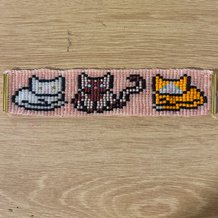 Pattern #101273 Photo