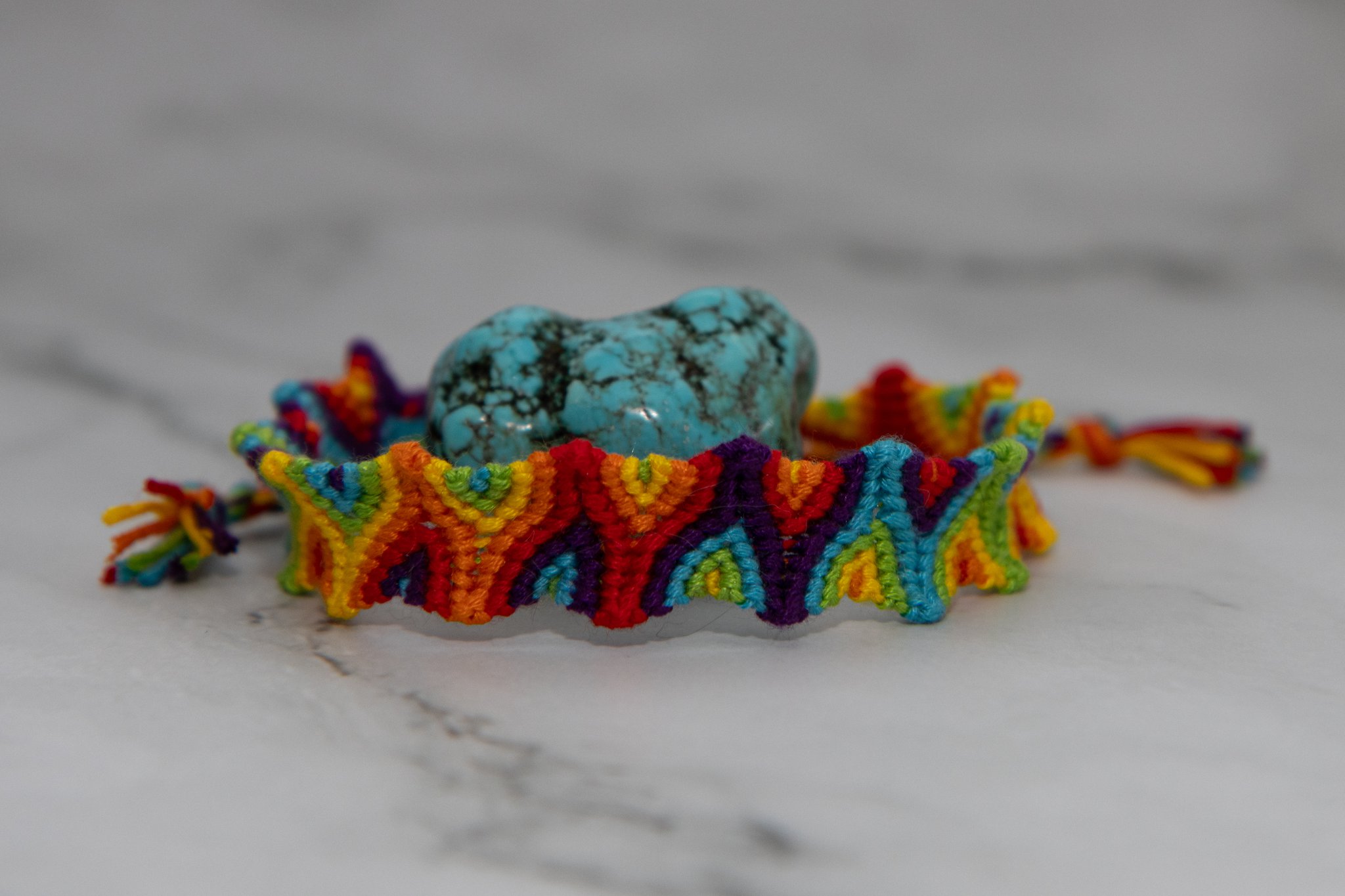 Normal pattern #126465 | BraceletBook