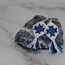 Pattern #84963 Photo