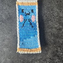 Pattern #150816 Photo