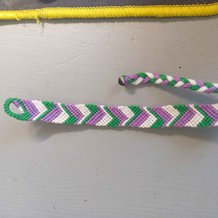 Pattern #60126 Photo