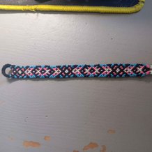 Pattern #191031 Photo