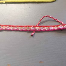 Pattern #131399 Photo