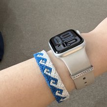 Pattern #41591 Photo