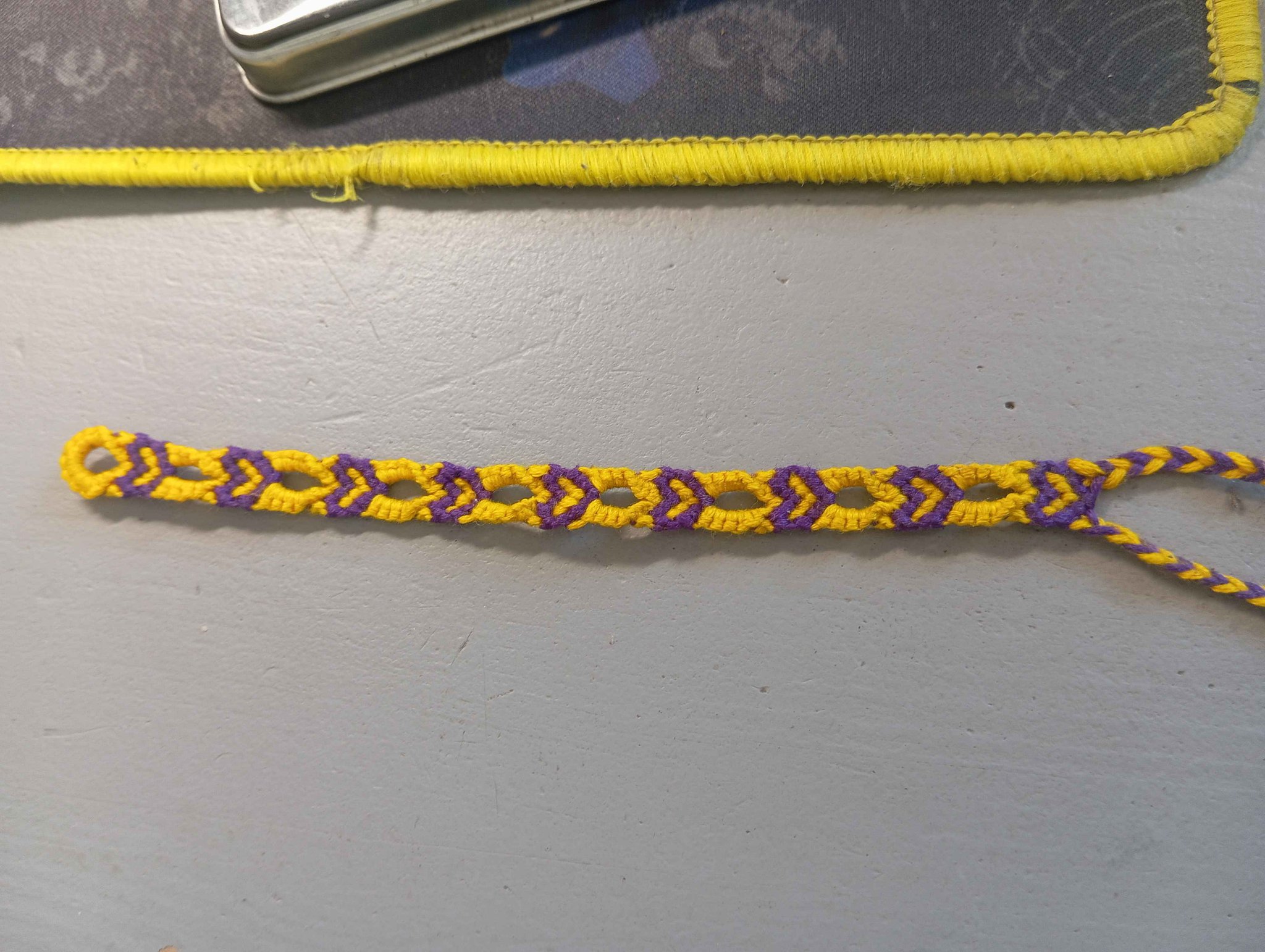 Normal pattern #143087 | BraceletBook