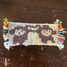 Pattern #206333 Photo