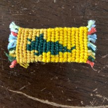 Pattern #148649 Photo