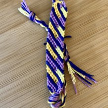 Pattern #93382 Photo