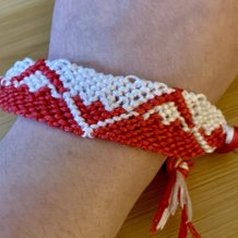 Pattern #186676 Photo