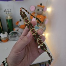 Pattern #182597 Photo