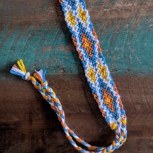 Pattern #203770 Photo