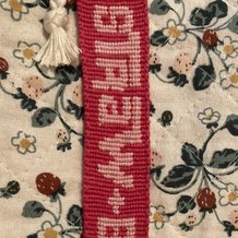 Pattern #204348 Photo