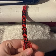 Pattern #22698 Photo