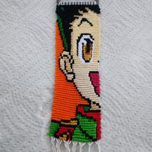 Pattern #62381 Photo