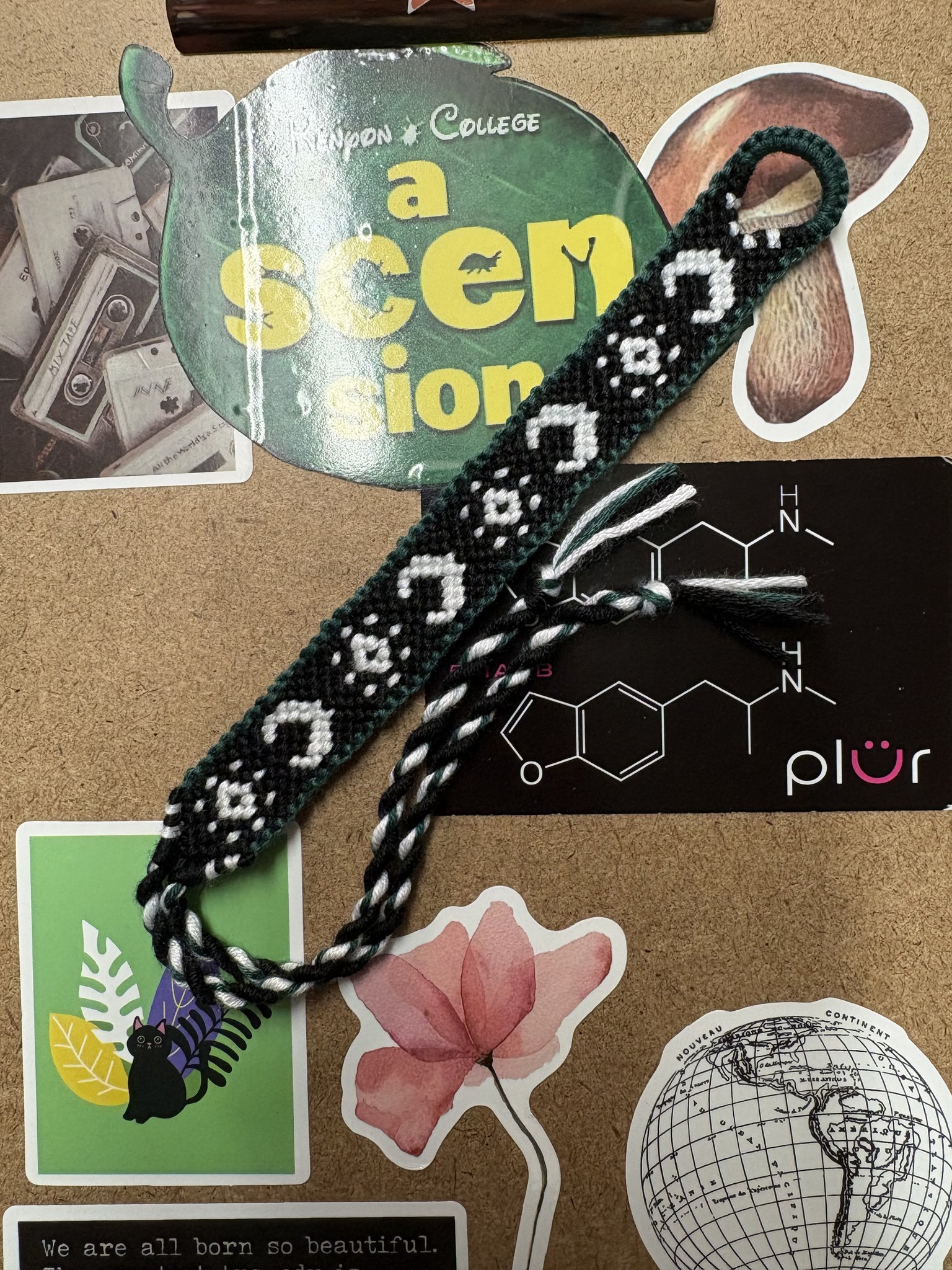 Normal pattern #153283 | BraceletBook