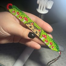 Pattern #132131 Photo