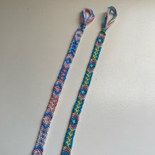 Pattern #206697 Photo