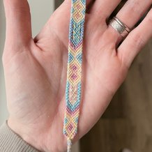 Pattern #28009 Photo