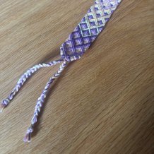 Pattern #24520 Photo