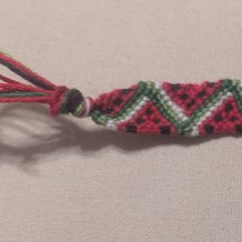 Pattern #98995 Photo