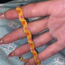 Pattern #163463 Photo