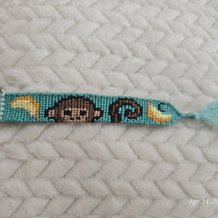 Pattern #100890 Photo