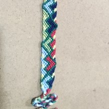 Pattern #110520 Photo