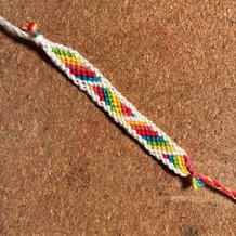 Pattern #172923 Photo