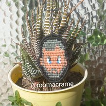 Pattern #207877 Photo