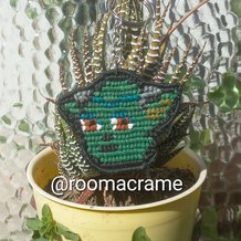 Pattern #207878 Photo