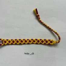 Pattern #194853 Photo