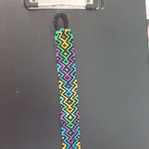 Pattern #63924 Photo