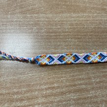 Pattern #125868 Photo