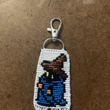 Pattern #103356 Photo