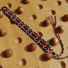 Pattern #119324 Photo