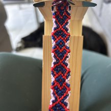 Pattern #194355 Photo