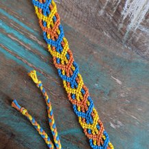 Pattern #61970 Photo