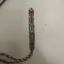 Pattern #163355 Photo