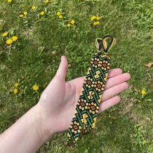 Pattern #89620 Photo