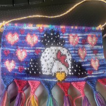 Pattern #141776 Photo