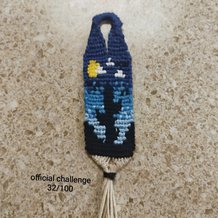 Pattern #202717 Photo