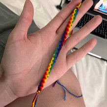 Pattern #17608 Photo