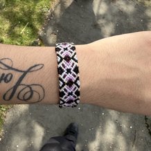 Pattern #24613 Photo