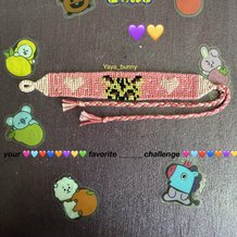 Pattern #200764 Photo