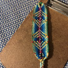 Pattern #35698 Photo