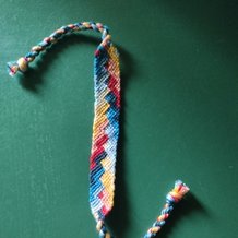 Pattern #143094 Photo