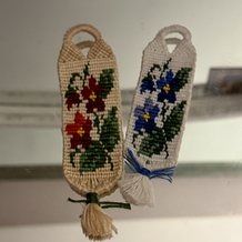 Pattern #141097 Photo